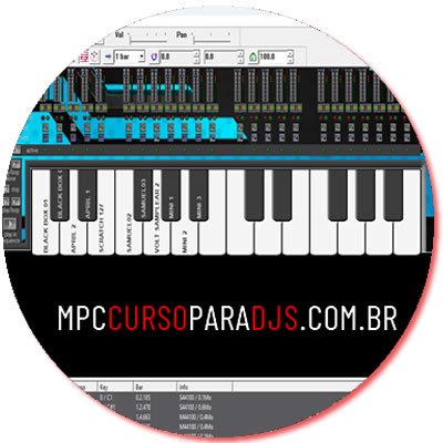 Curso de Apresentação ao Vivo para DJ com Looptrax