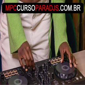 Curso de DJ para iniciantes do zero ao profissional