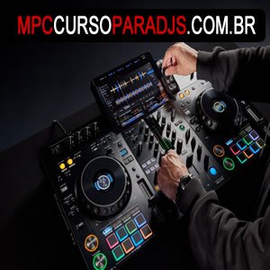 Curso de DJ para iniciantes