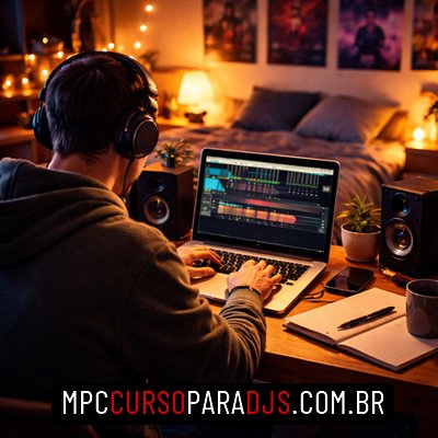 Curso de Marketing Digital e Pessoal para Musicos