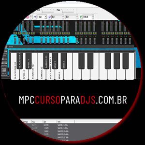 Curso de Produção Musical com LoopTrax ao Vivo