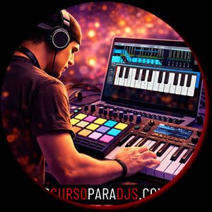 Curso para DJ iniciantes do zero ao profissional