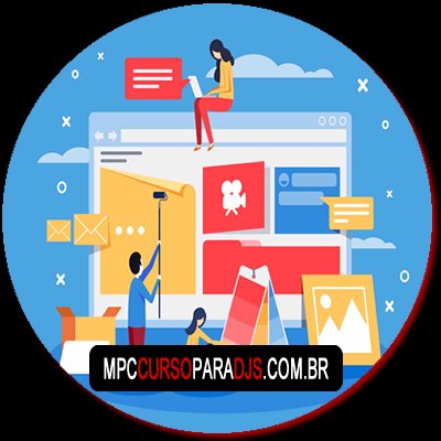 Website para DJ, Negosio e Empresas